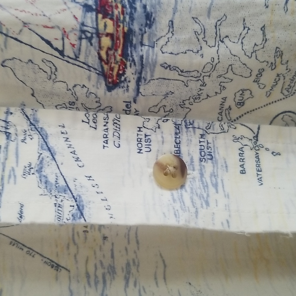 Natural Issue Shirt - Picture 4 of 11